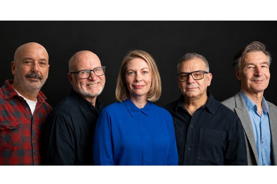 Wildbear Announces a New Leadership Structure